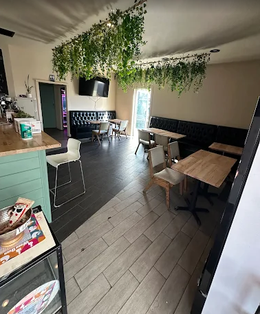 Restaurant for Sale-Վաճառվում է ռեստորան