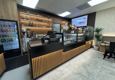 coffee-shop
